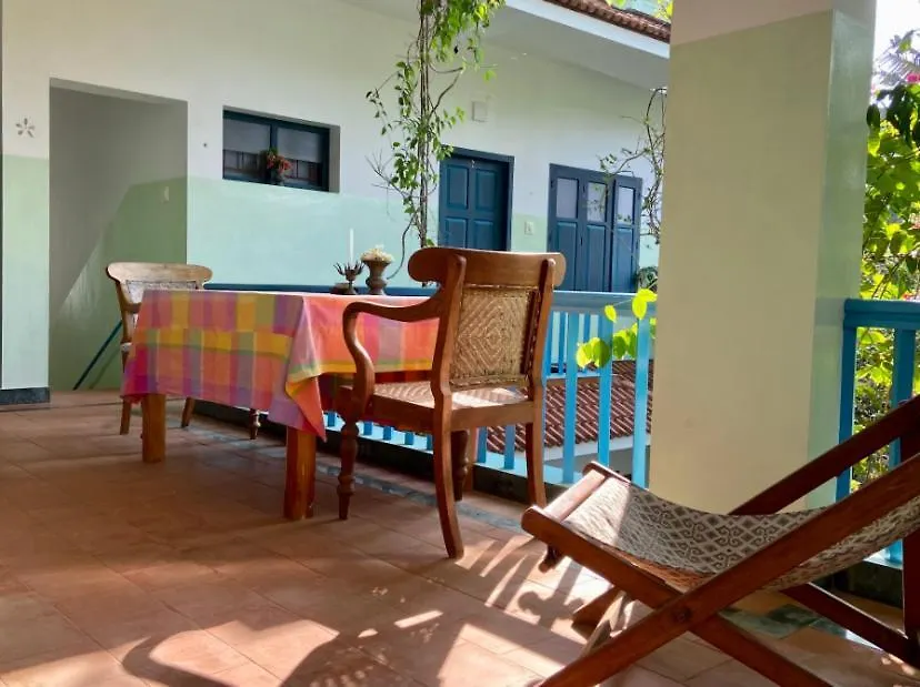 Villa Jacaranda-1