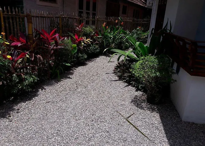 The Villa Varkala